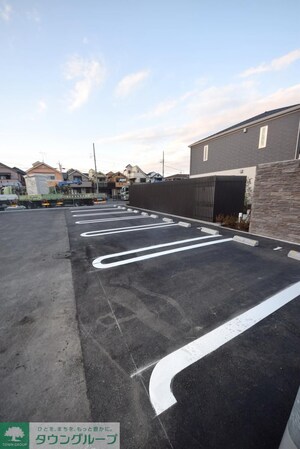 aise villageの物件内観写真